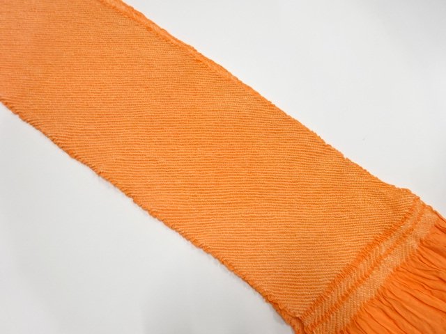 SILK Tie-dye obiage